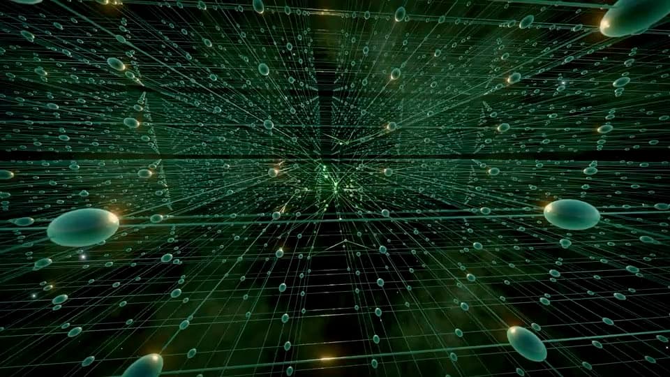 Pulse system visual