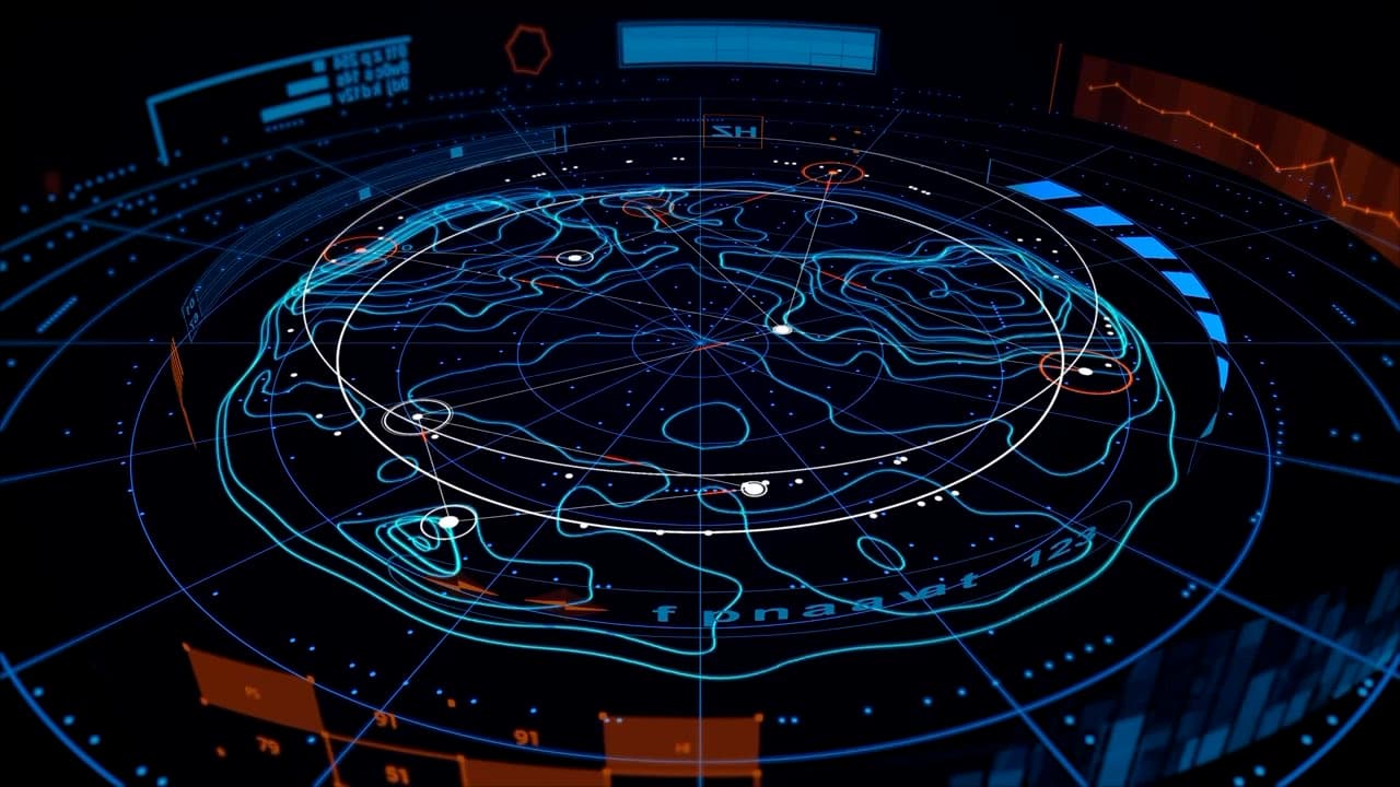 Cortex system visual