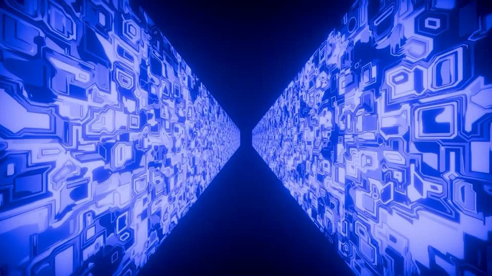 Nexus Gateway system visual